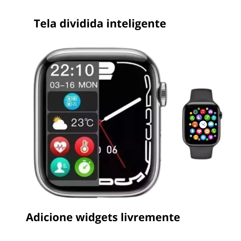 Relógio Smartwatch S28