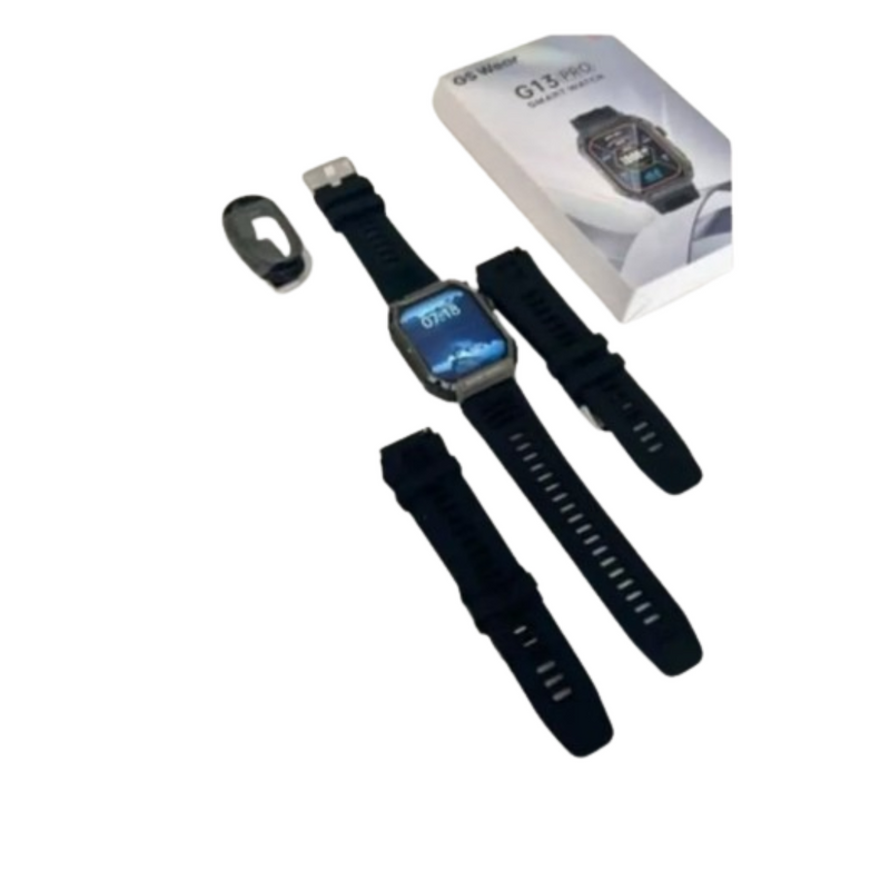 Smart Watch G13 Pro