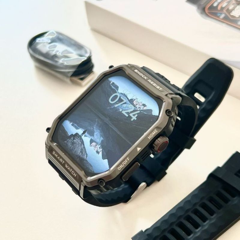 Smart Watch G13 Pro